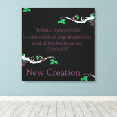 新規作成 キャンバスプリント (インサイチュ (ウッドフロア))