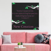 新規作成 キャンバスプリント (インサイチュ (リビング))