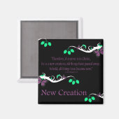 新規作成 マグネット (正面/裏面)