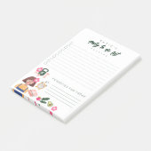 新規年一覧を表示する日々新しいYou Resolution ポストイット (アングル)