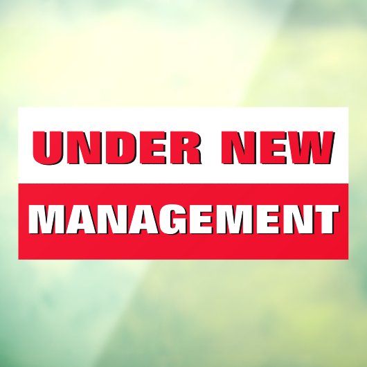 新規管理対象の小規模ビジネス ウィンドウサイン (シート3)