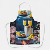 新規 エプロン (正面)