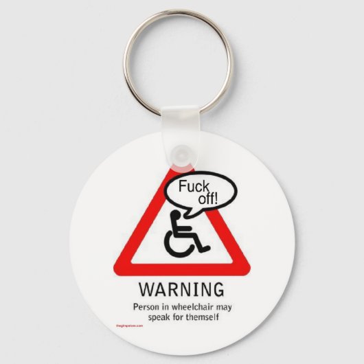 新規 キーホルダー (正面)