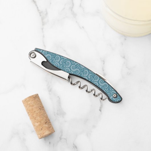 新規 ソムリエナイフ (正面)