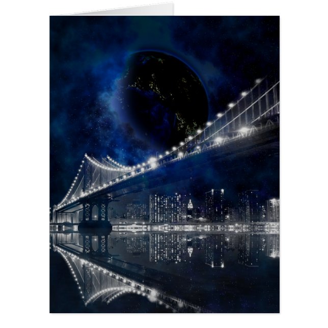 新規!!ニューヨークシティ (正面)