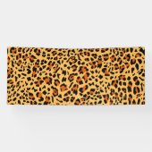 新規Leopardテクスチャ3 横断幕 (横)