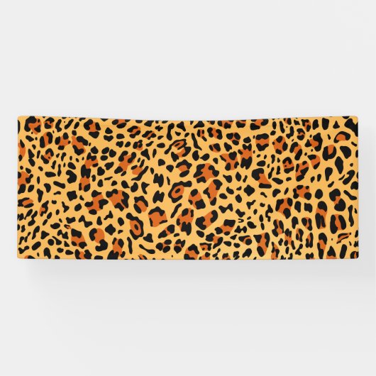 新規Leopardテクスチャ3 横断幕 (横)