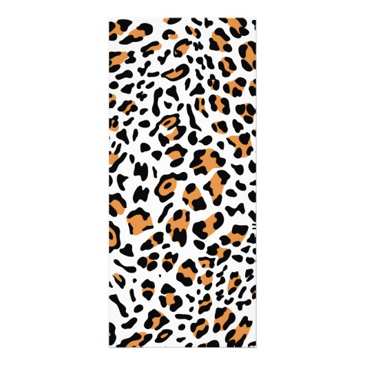 新規Leopardテクスチャ5 ラックカード (正面)