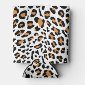 新規Leopardテクスチャ5 缶クーラー (正面)