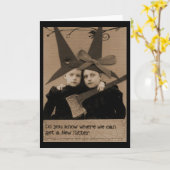 新規SItter カード (黄色い花)