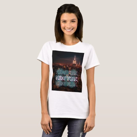 新規Y Tシャツ (正面フル)