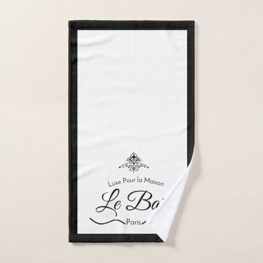 新設計のバスルーム用タオルセット バスタオルセット (ハンドタオル)