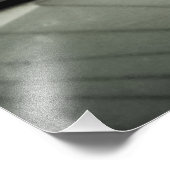 新設PBY-5Aカタリナ航空機プロペラ フォトプリント            (角)