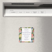 新賛美家おめでとう マグネット (インサイチュ (食洗機))