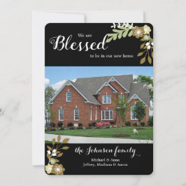 新賛美居告知に入る 招待状