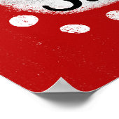 新車匂いポスターウォールアート ポスター (角)