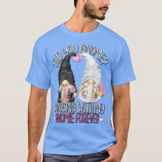 新郎おもしろい新婦格言プぶら下がったンとM Tシャツ