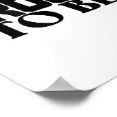 新郎と新婦結婚のS – 新郎へ2017_2 ポスター (角)