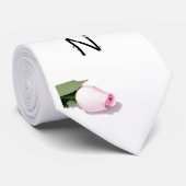 新郎のためのおもしろいの独身のタイのギフト"私は取られます" ネクタイ (ロール)