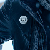 新郎のための最後の乾杯用品 斜面での最後の乾杯 缶バッジ