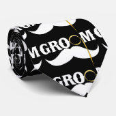 新郎のクラシックの紳士 ネクタイ (ロール)