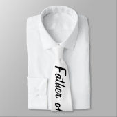 新郎のタイの父 ネクタイ (タイ)