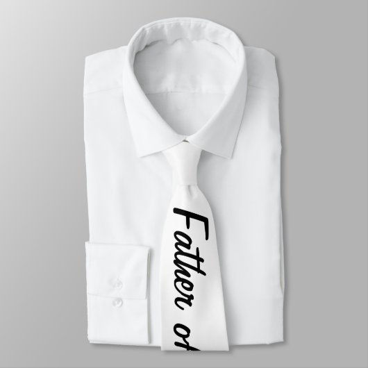 新郎のタイの父 ネクタイ (タイ)