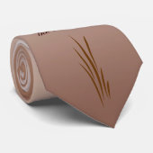 新郎のネクタイの秋の収穫の父 ネクタイ (ロール)