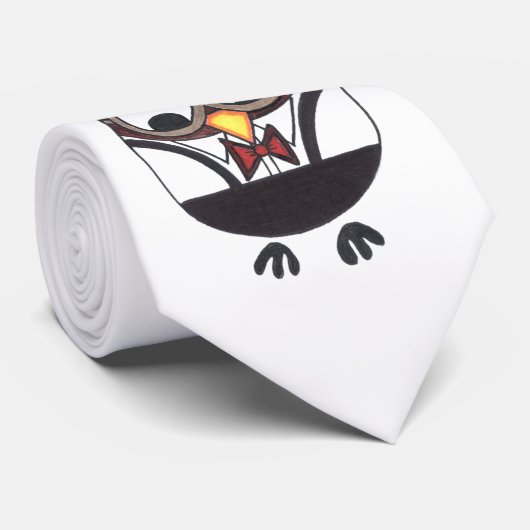 新郎のネクタイ ネクタイ (ロール)