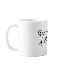 新郎のマグの祖母