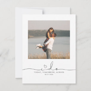 新郎のモーニングメ結婚ッセージの写真に移動