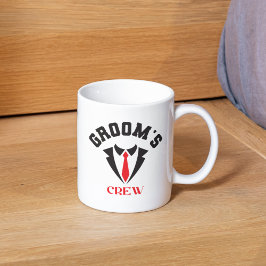 新郎の仲間 新郎の友達 結婚前パーティー コーヒーマグカップ