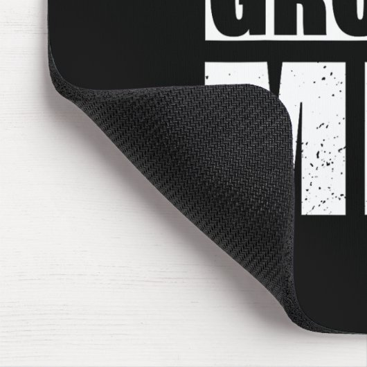 新郎の友人たちによる独身最後の夜の騒ぎ　新郎が男友達にされる罰ゲーム的なもの　男性向け マウスパッド (コーナー)