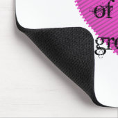 新郎の友人 マウスパッド (コーナー)