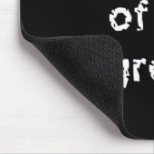 新郎の妹 マウスパッド (コーナー)