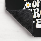 新郎の時代の母 マウスパッド (コーナー)