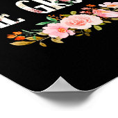 新郎の母の日に彼を愛した ポスター (角)