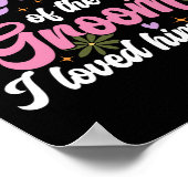 新郎の母の日に彼を愛した ポスター (角)