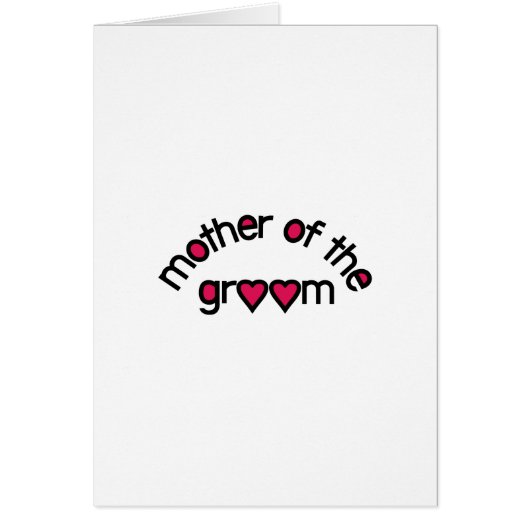 新郎の母 (正面)