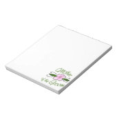 新郎の母 ノートパッド (回転)