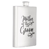 新郎の母 フラスク (右)