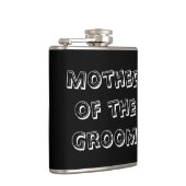 新郎の母 | 結婚s フラスク (右)