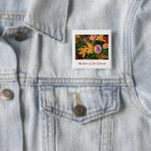 新郎の母 缶バッジ (インサイチュ)