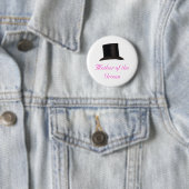 新郎の母 缶バッジ (インサイチュ)