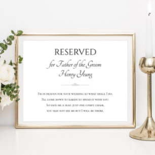 新郎の父よ私は君の天国の結婚為 ポスター