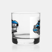 新郎の父 ウイスキーグラス (右)