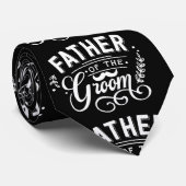 新郎の父 ネクタイ (ロール)