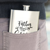 新郎の父 フラスク (インサイチュ)