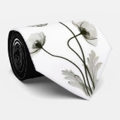 新郎の結婚式の日のネクタイ ネクタイ (ロール)