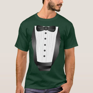 新郎の結婚式 Tシャツ